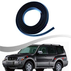 Wheel Arch Seal for Mitsubishi Pajero (2008–2015)
