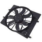 Radiator Cooling Fan Assembly for Mercedes-Benz S450 (2018-2020)