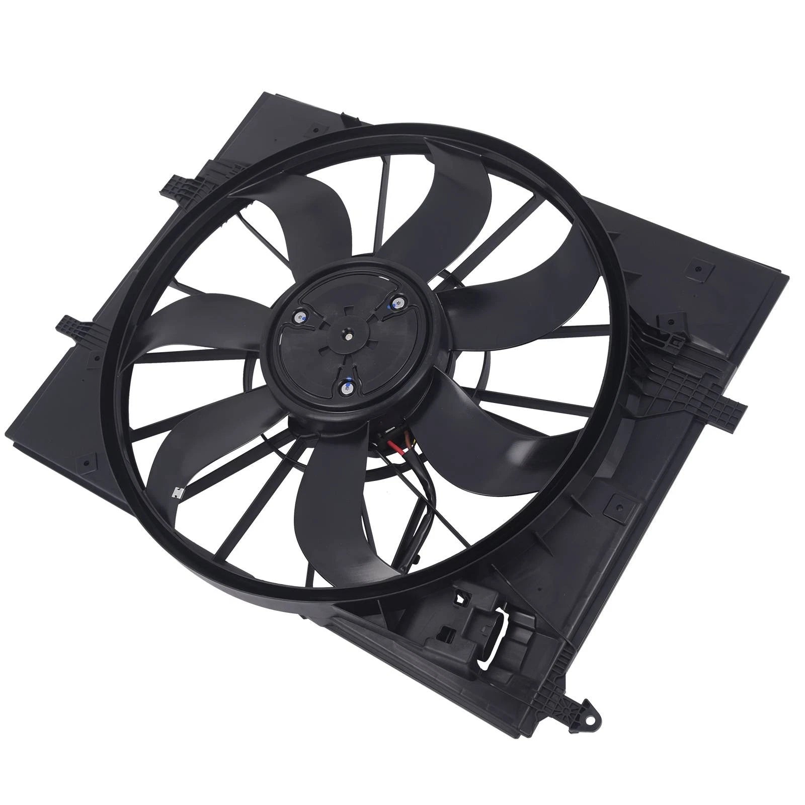 Radiator Cooling Fan Assembly for Mercedes-Benz S450 (2018-2020)