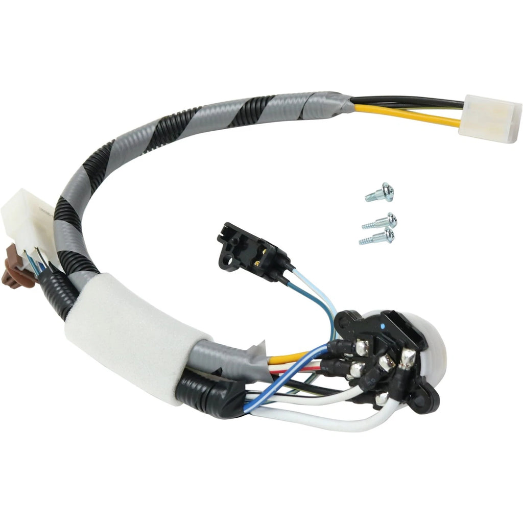 Ignition Switch for Honda Civic CRX (1988–1991)