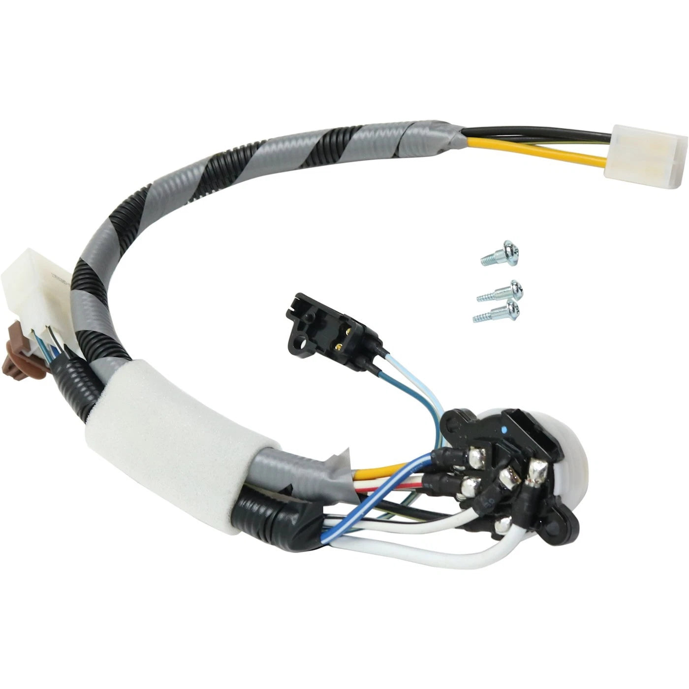 Ignition Switch for Honda Civic CRX (1988–1991)