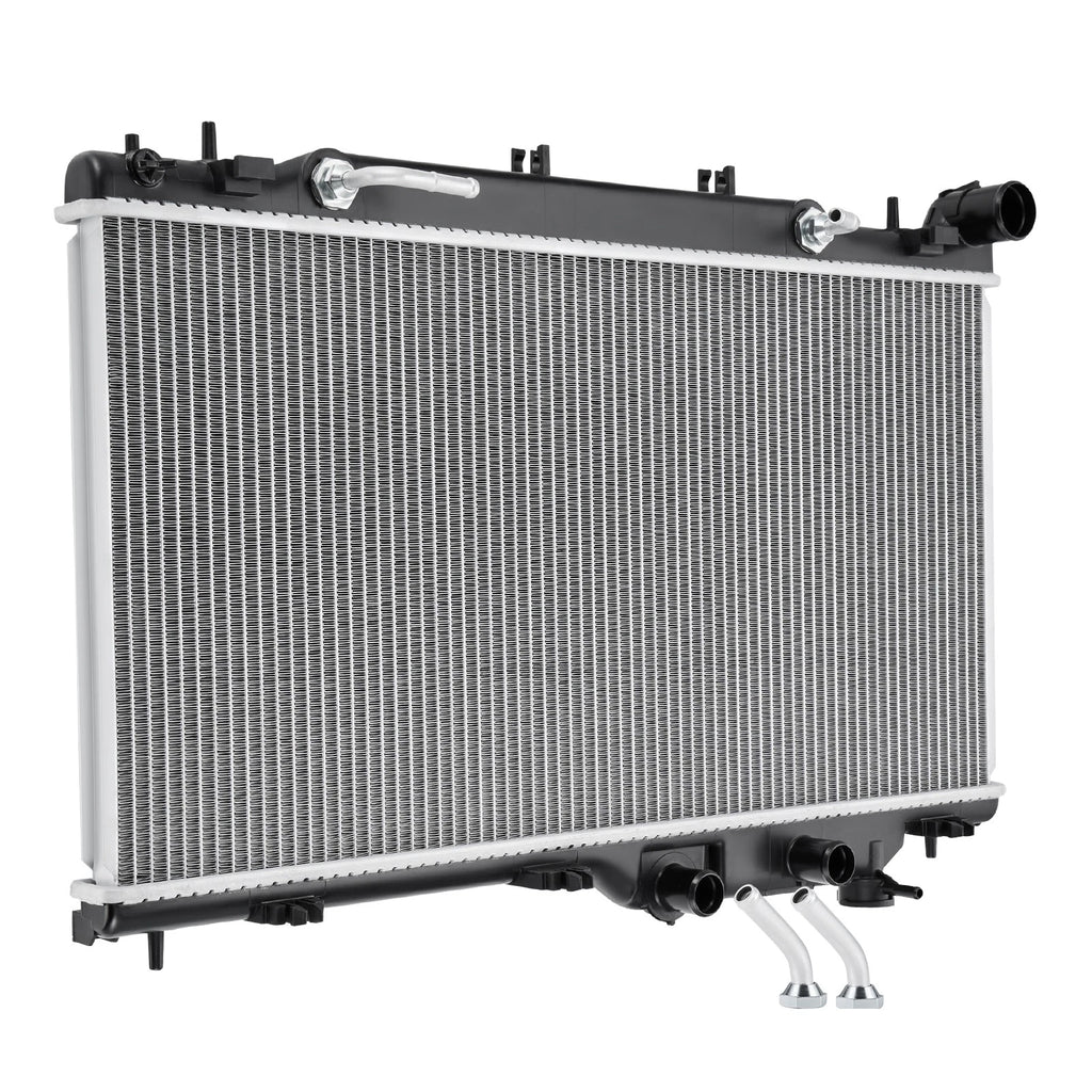 Aluminum Radiator for Subaru Legacy, Outback 3.6L (2015–2019) 13460