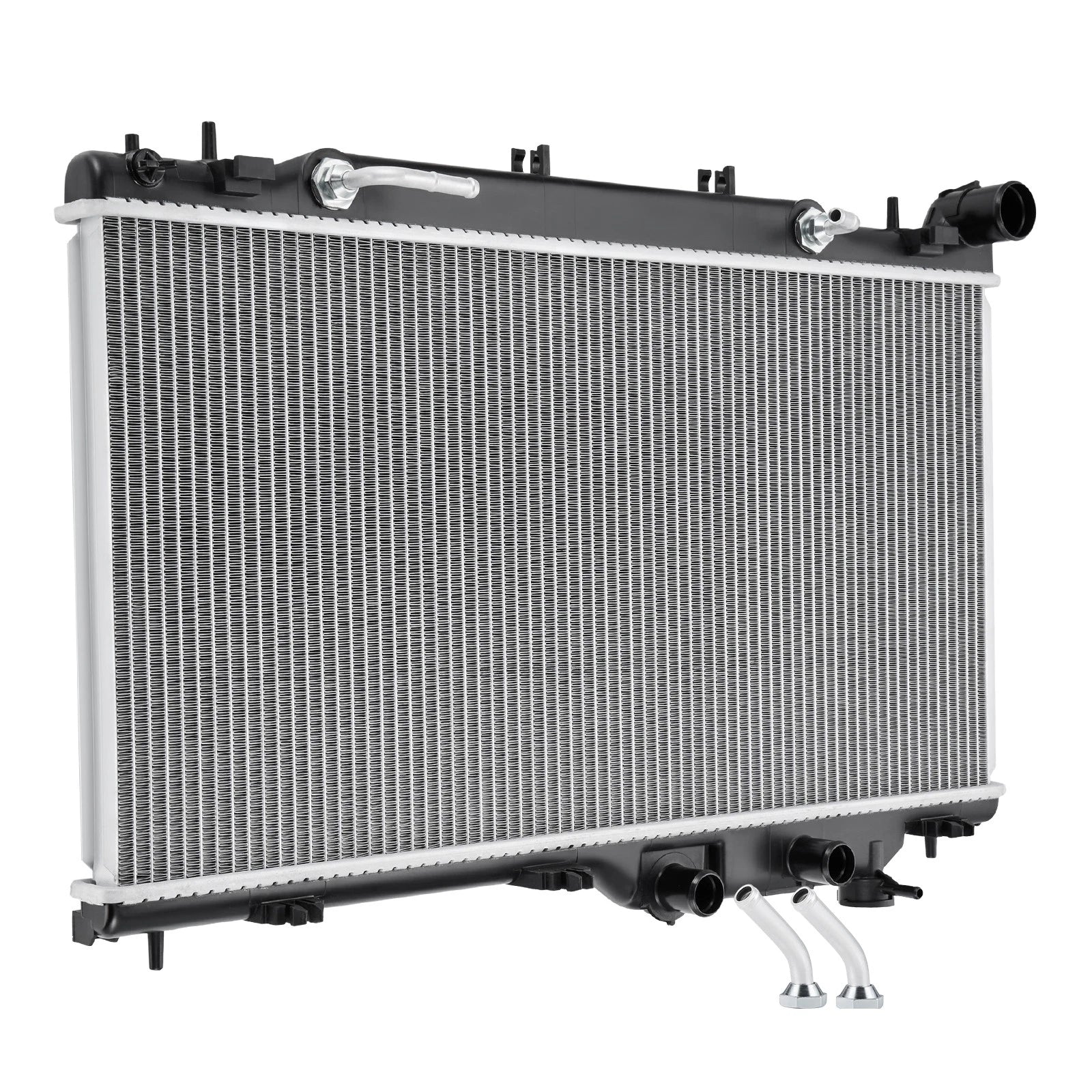 Aluminum Radiator for Subaru Legacy, Outback 3.6L (2015–2019) 13460