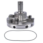 Transmission Pump for Case 570LXT 570MXT 580L 580M 580SL 580SM (2010–2019)