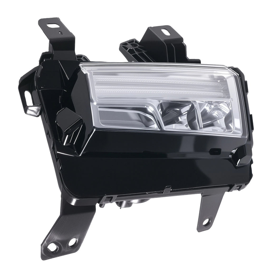 LED Fog Light Front Left for Cadillac XT5 (2017–2020)