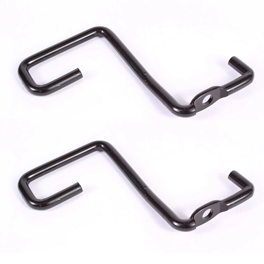 Engine Belt Retainer Right Hand for 1972-1979 (532)