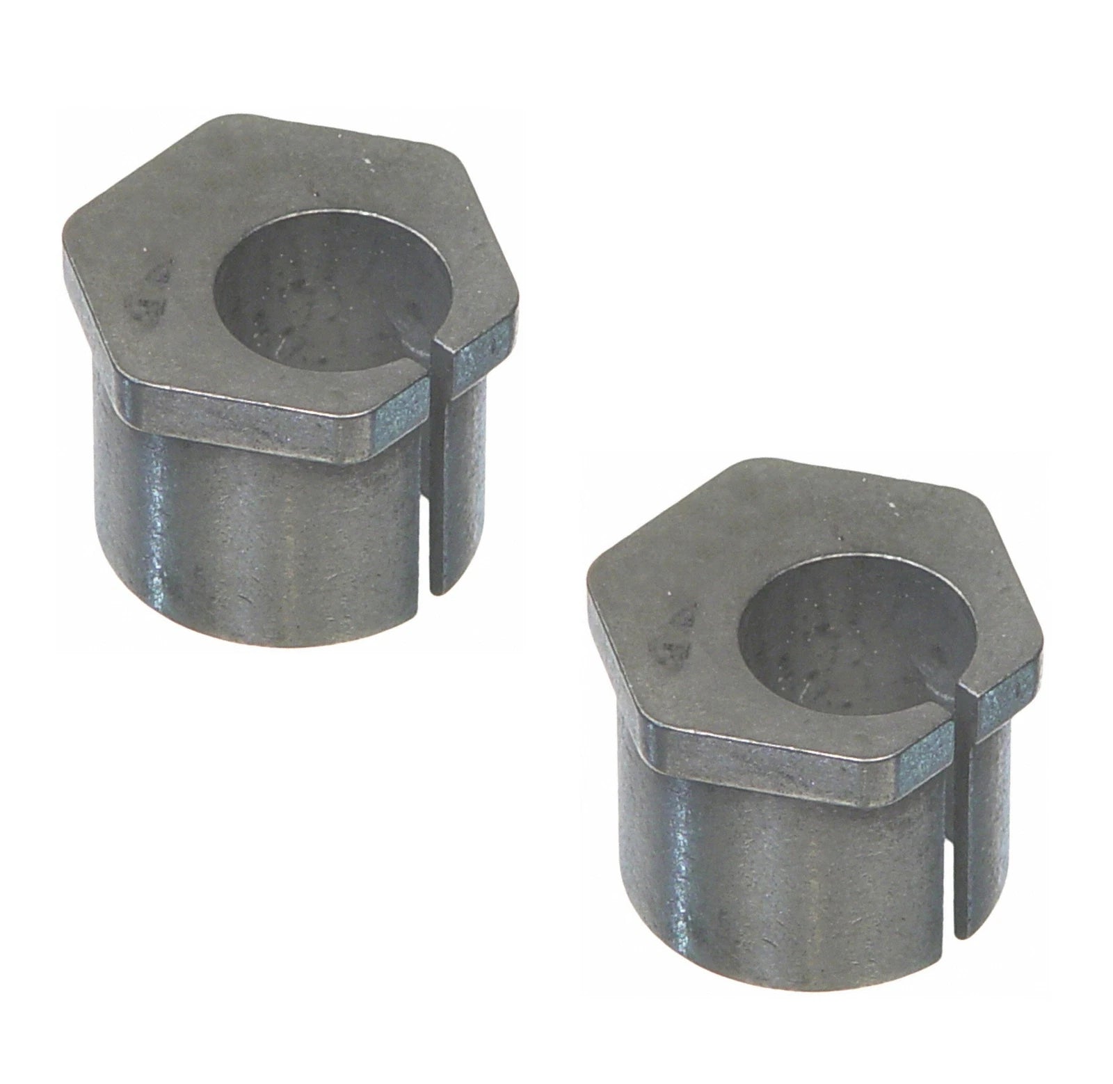 Set of 2 Front Alignment Caster Camber Bushings for Explorer F150 (4WD)