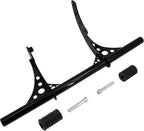 Highway Engine Guard Crash Bar for Harley Softail Street Bob FXBB FXLR (2018-2020)