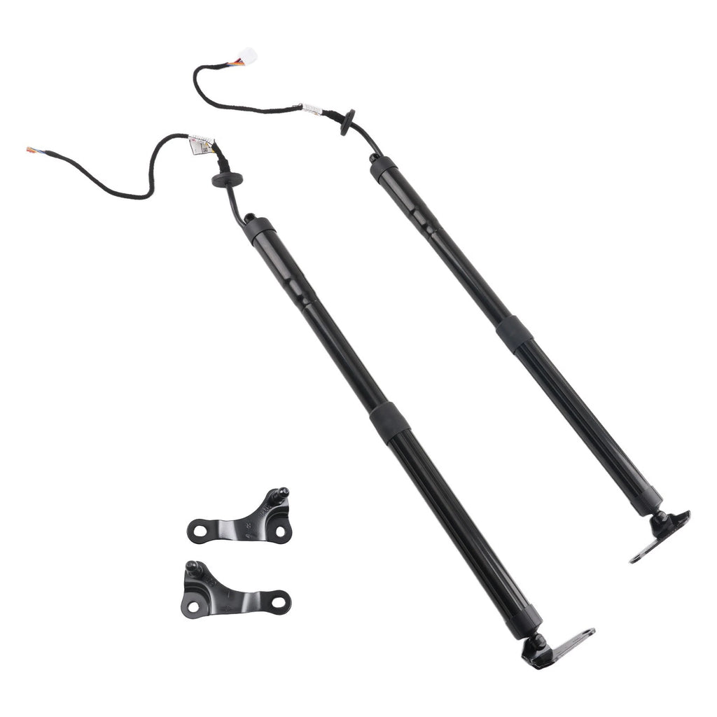 2Pcs Rear Electric Tailgate Strut for Lexus NX300 (2018–2020) 6892079016 6891079016