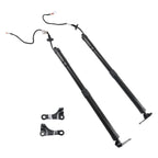 2Pcs Rear Electric Tailgate Strut for Lexus NX300 (2018–2020) 6892079016 6891079016