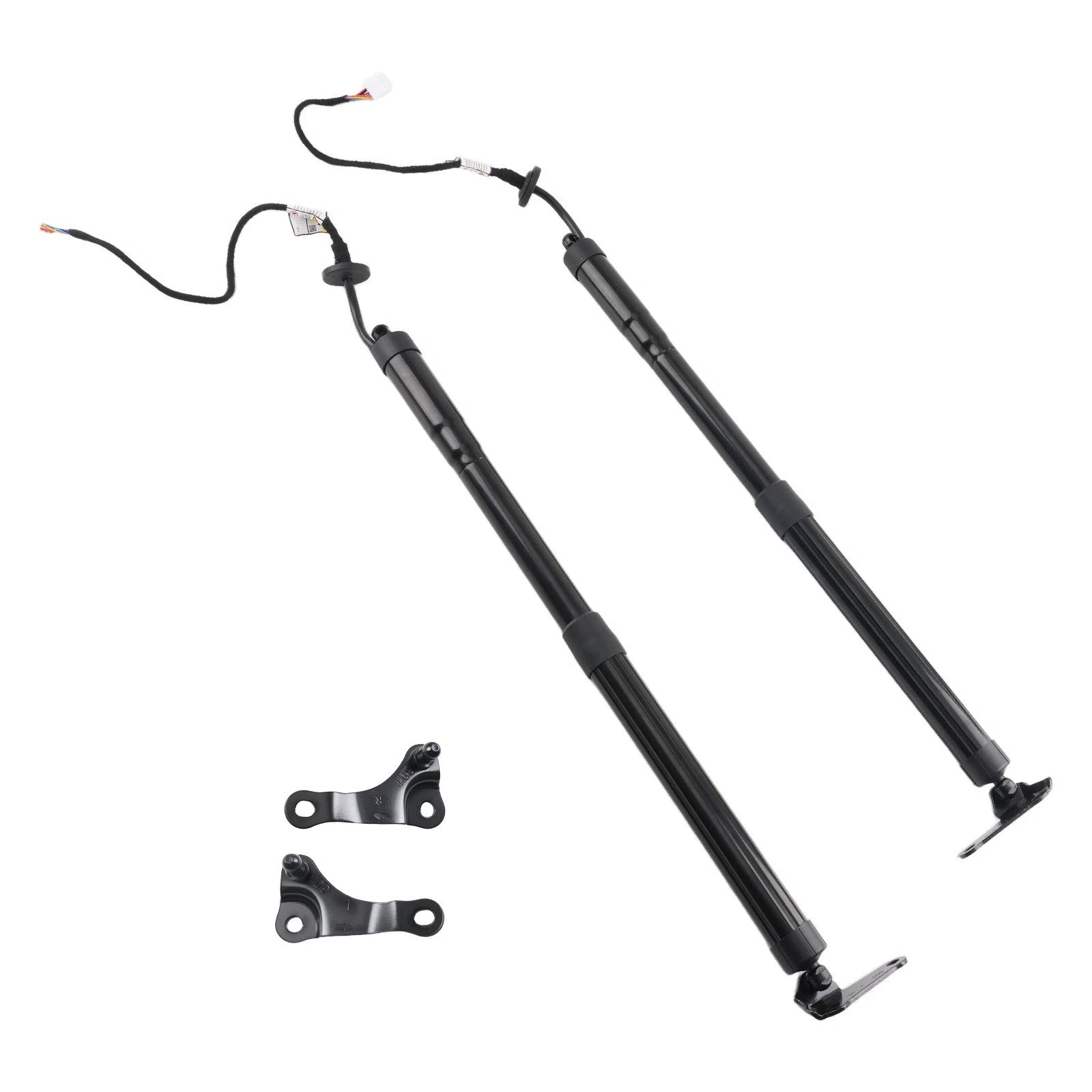 2Pcs Rear Electric Tailgate Strut for Lexus NX300 (2018–2020) 6892079016 6891079016