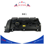 Engine Valve Cover with Gasket for MINI Cooper Countryman Paceman (2010–2016)