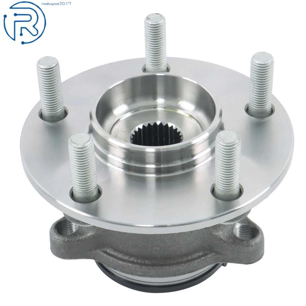 Rear Wheel Hub Bearing Assembly for Mitsubishi Outlander Sport (2013–2015)