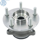 Rear Wheel Hub Bearing Assembly for Mitsubishi Outlander Sport (2013–2015)