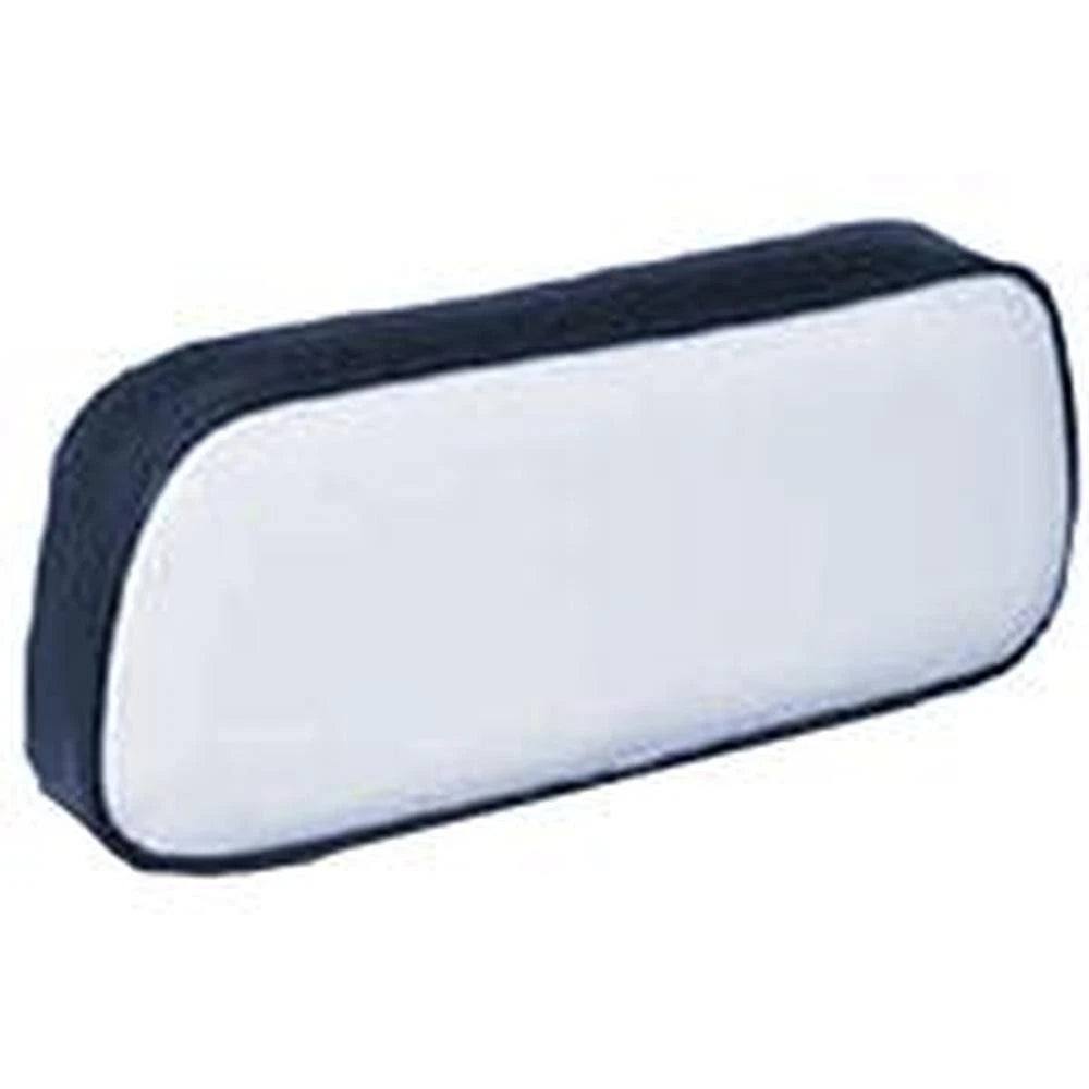 R4361 Seat Upper Back for Allis-Chalmers (Fits All Models)