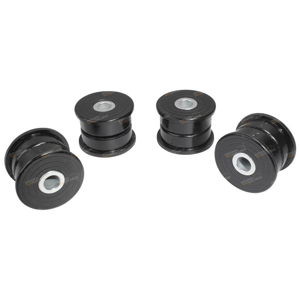 Radius Arm Diff Bush Kit for Toyota Landcruiser 100 Series (1998–2007)