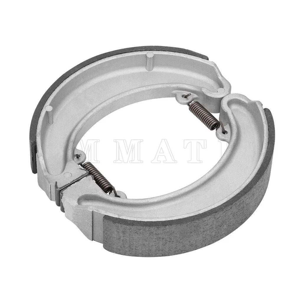 Rear Brake Shoes Kit for Honda CB350 CB360 CB400 CL350 CL360 CJ360 SL350 (1968–1977)