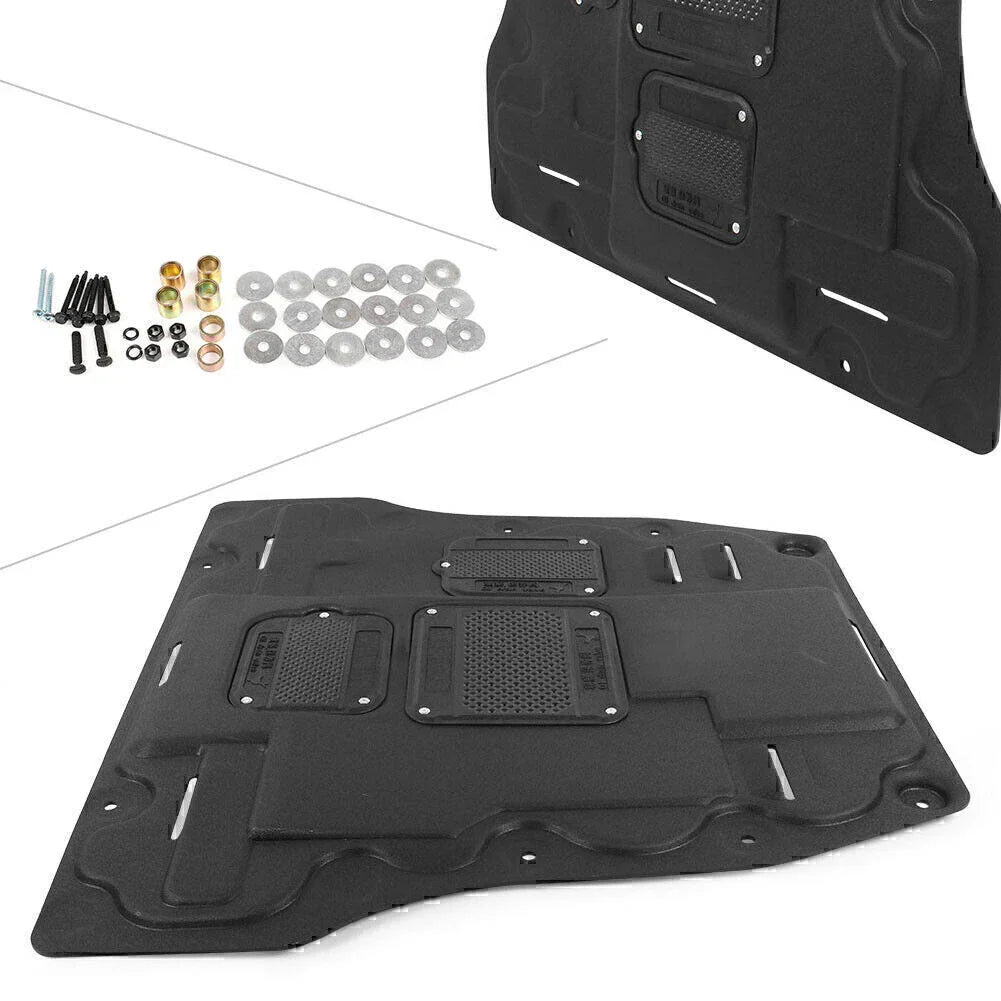 Engine Splash Shield Mudguard for Buick Regal (2017)