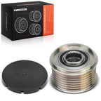 Alternator Clutch Pulley for Subaru Legacy IV, Impreza III (2003–2009)