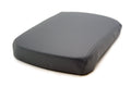 Center Console Armrest Cover for Toyota Tacoma (2005–2015) Gray Leather