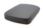 Center Console Armrest Cover for Toyota Tacoma (2005–2015) Gray Leather