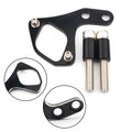 Ignition Key Relocation Bracket for Triumph Bonneville Scrambler T100 (2001–2015)