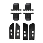 Roof Rack Side Rails & Cross Bars for Honda Passport (2019–2025)