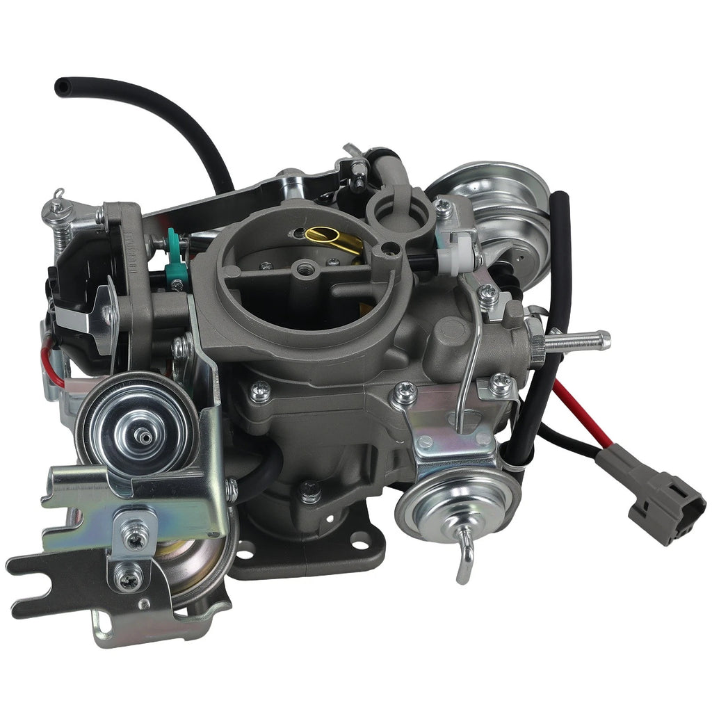 2 Barrel Carburetor for Toyota Tercel Corolla (1990–2001) Electric