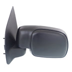 Manual Mirrors for Ford F-250 Super Duty (1999–2010)