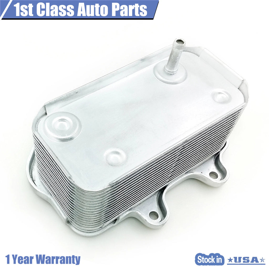 Engine Oil Cooler for Porsche Boxster (1997-2008)