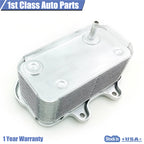 Engine Oil Cooler for Porsche Boxster (1997-2008)