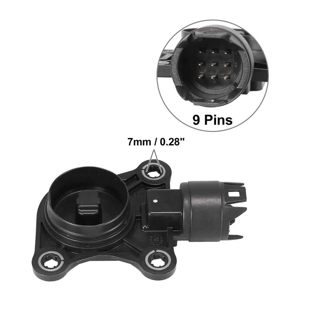 Camshaft Position Sensor 7541677-80 for BMW Mini (Year Range Not Specified)