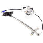 Set of 2 Window Regulators for Subaru WRX (2013–2014)