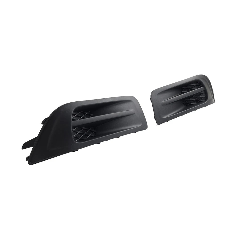 Set of 2 Fog Light Bezel Covers for Subaru Outback (2010–2012)