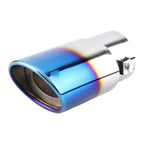 Muffler Tip for Car Exhaust Pipe (YYYY–YYYY)