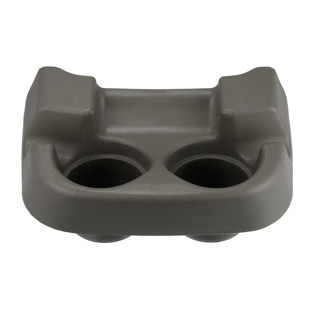 Cup Holder for Ford F350 (2002–2004) 1C3Z3613562AAA Brown
