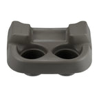 Cup Holder for Ford F350 (2002–2004) 1C3Z3613562AAA Brown