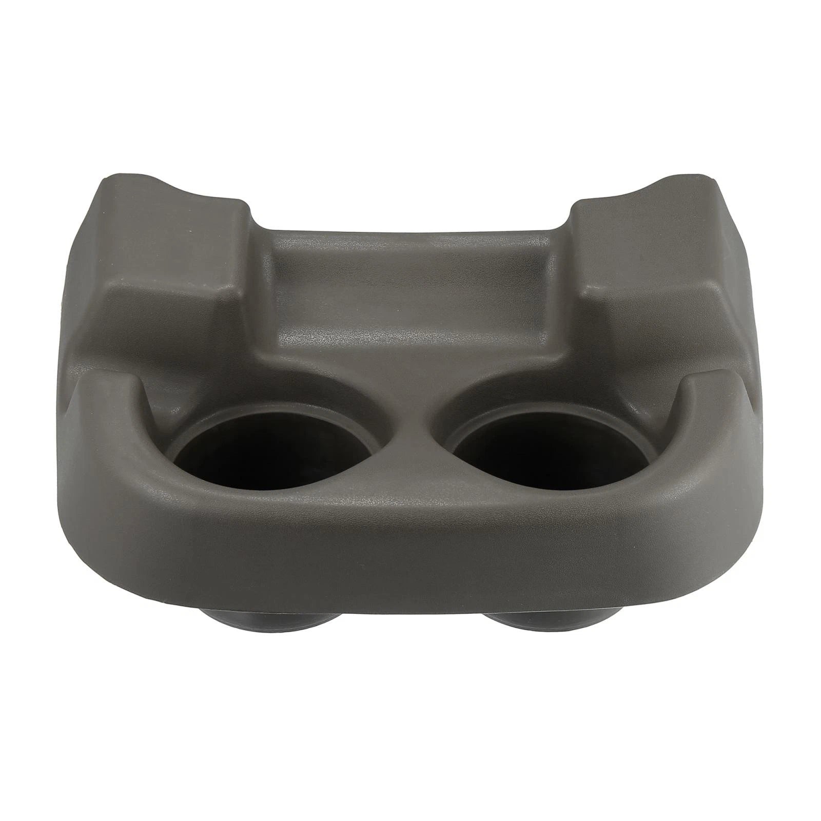 Cup Holder for Ford F350 (2002–2004) 1C3Z3613562AAA Brown