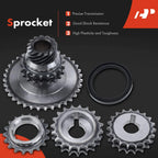 14x Timing Chain Kit for Nissan 240SX (1991–1998)