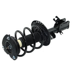 Pair Front Complete Struts Shocks Assembly for Nissan Altima (2007–2012)