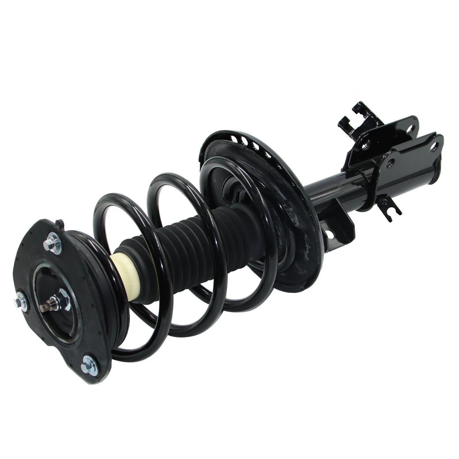 Pair Front Complete Struts Shocks Assembly for Nissan Altima (2007–2012)