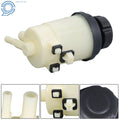 Power Steering Reservoir with Cap for Kia Magentis, Optima, Rondo (2006–2010)