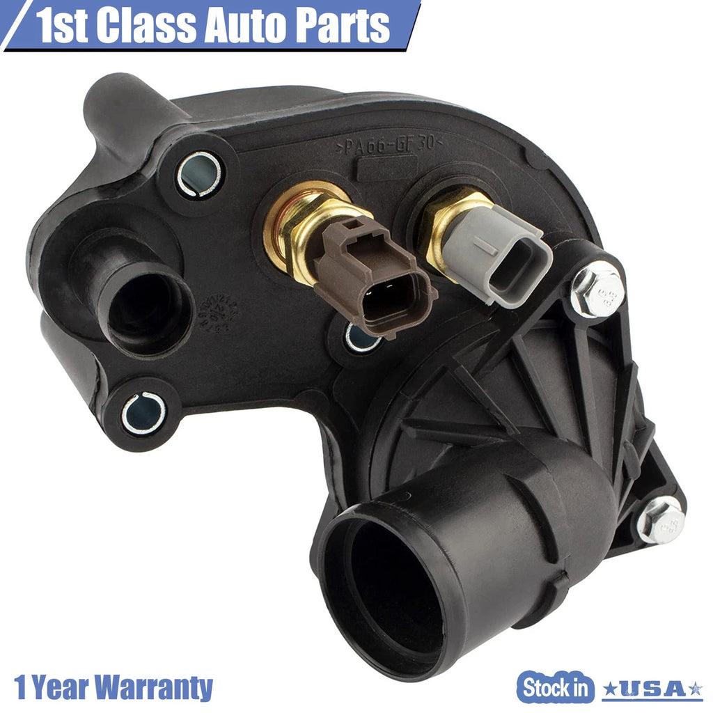 Thermostat Housing Assembly for Ford Explorer Mercury (1997–2001)