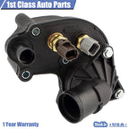 Thermostat Housing Assembly for Ford Explorer Mercury (1997–2001)