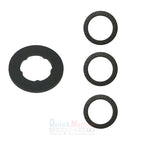 Drain Screw Gasket & Oil Plug Seal for Mercury Mariner Outboard