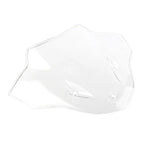 Front Windshield for BMW S1000R 2014-2018 White Motor