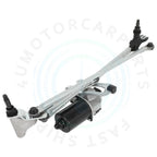 Front Wiper Motor with Linkage for BMW X1 (2013–2015)