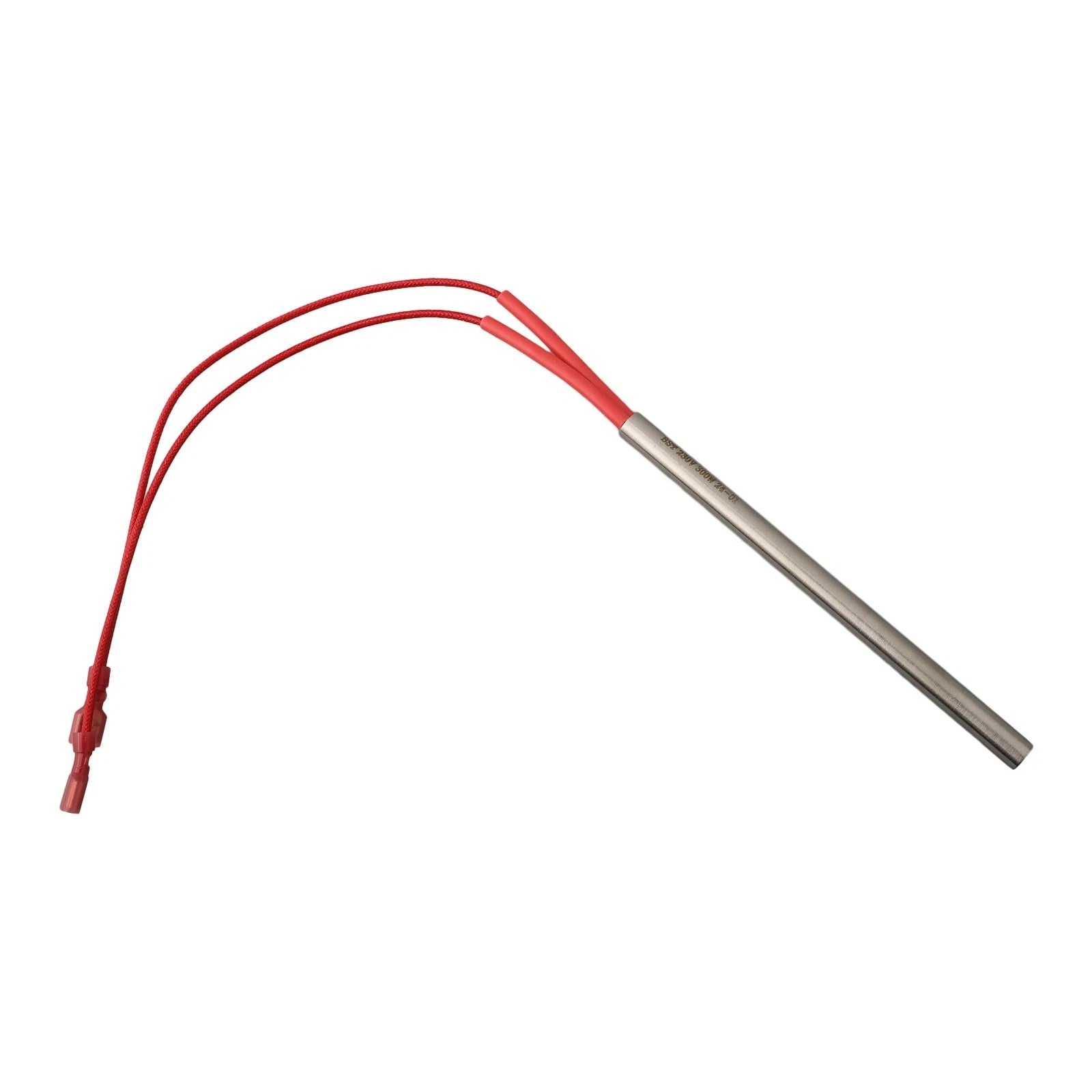 Ignitor Kit for Pellet Grills (9.5mm Diameter, 230V, 300W)