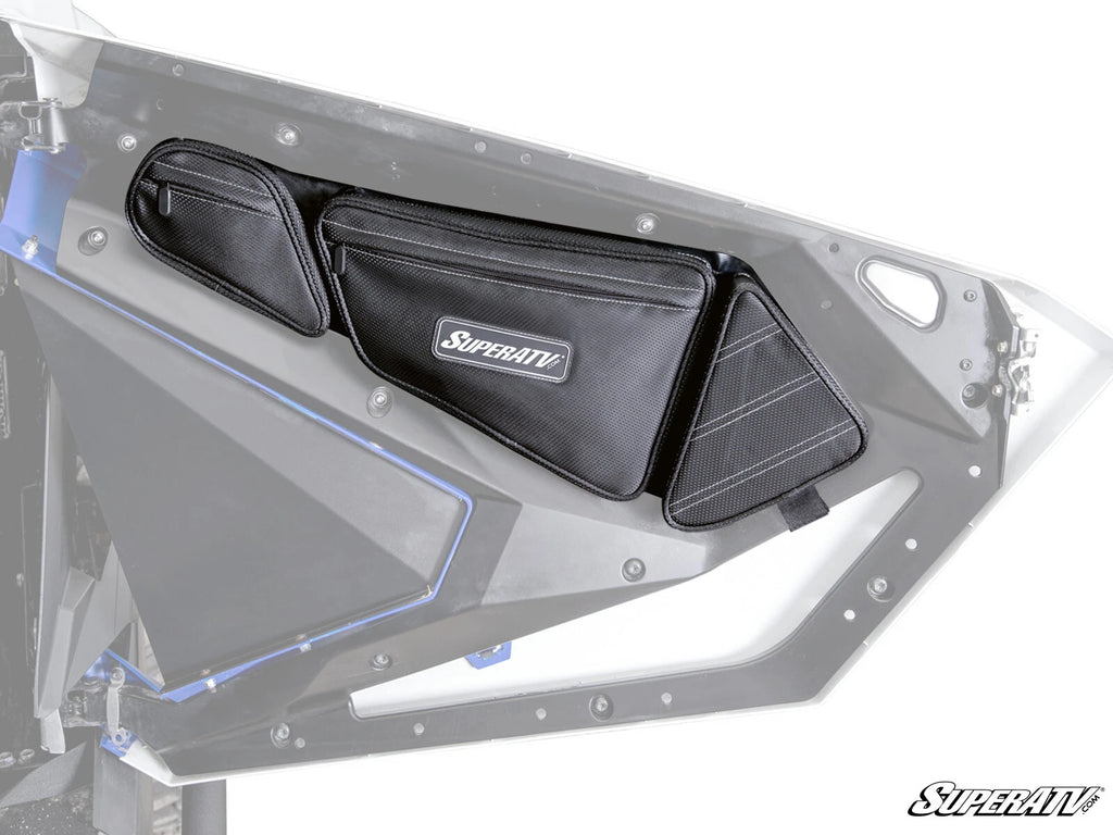 Door Bag for Polaris RZR PRO XP (2020–2023)