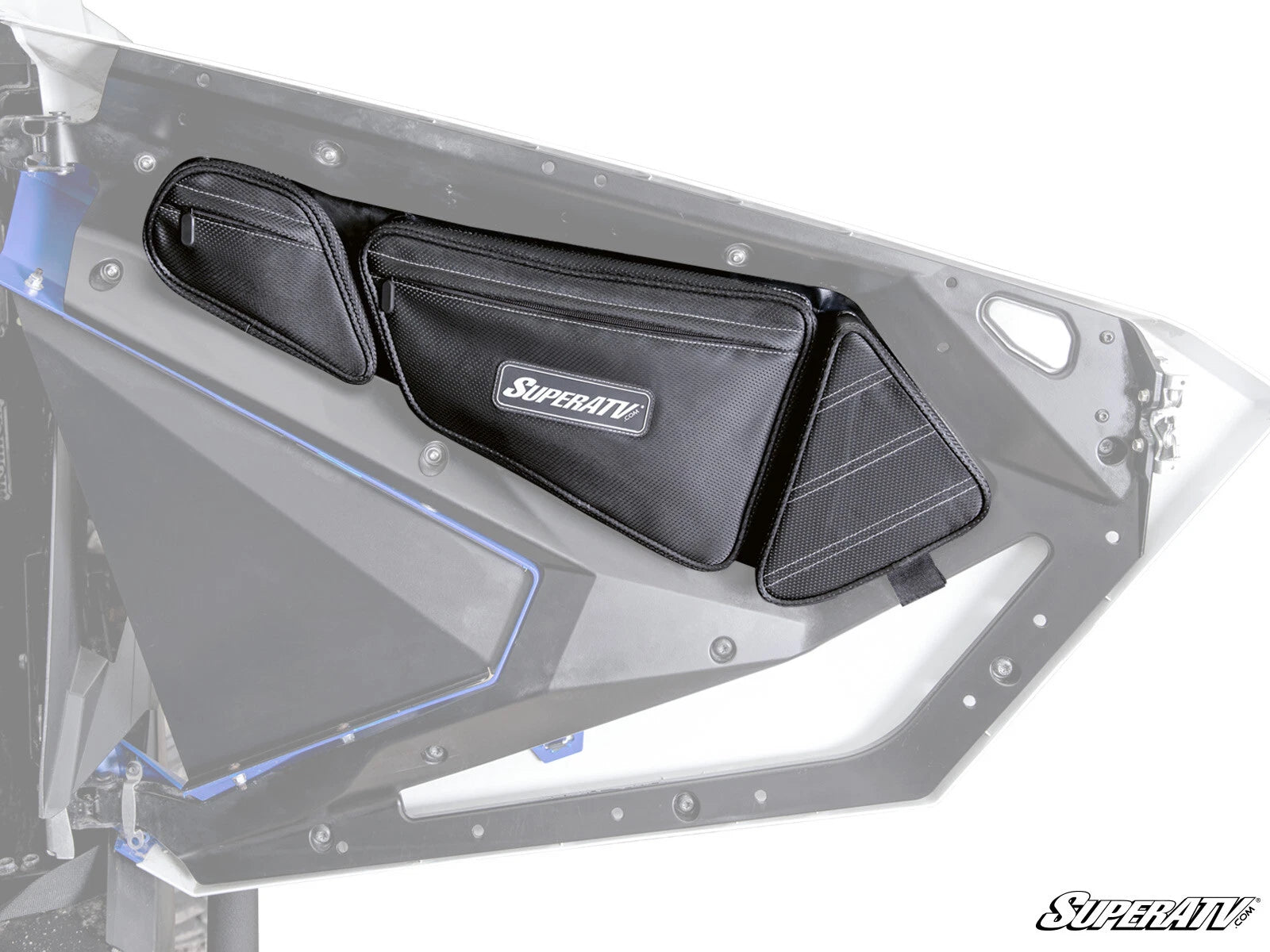 Door Bag for Polaris RZR PRO XP (2020–2023)